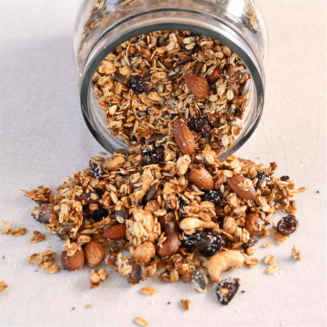 granola