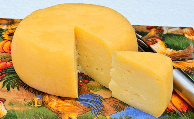 queso paipa